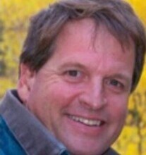 Daniel Chris Roberts